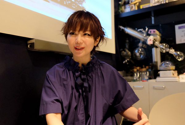 まだ見ぬAIのビジョンを描くSFの力:さかき漣氏×森川幸人氏 対談