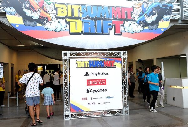 これからの日本のゲームAIコミュニティを牽引するために：BitSummit Driftと『言霊の迷宮』出展振り返り