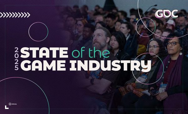 GDCの調査レポート「STATE of the GAME INDUSTRY」に見るゲーム業界における生成AIの現状