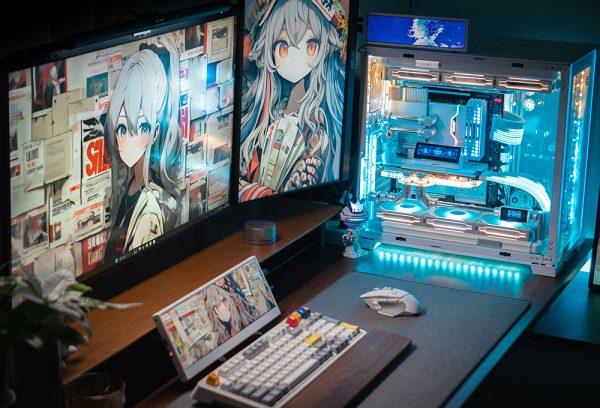 投稿コミュニティや地上波アニメも登場。AI生成アニメビジネスの広がり