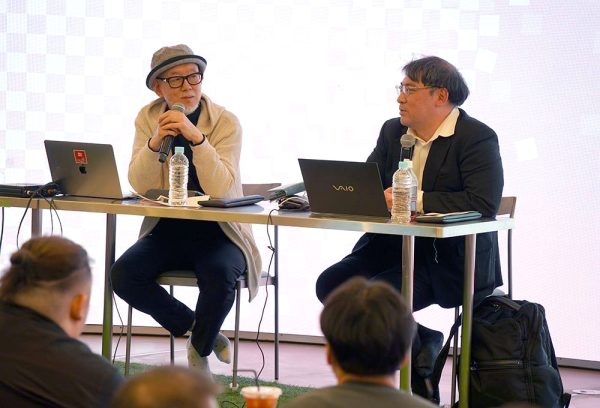 AIはゲーム産業をどのように変え得るのか？：モリカトロンAIコネクトイベント「ゲームAI開発の舞台裏」レポート