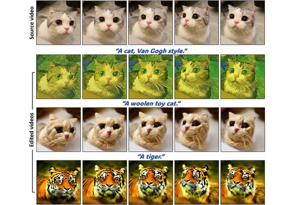 CGへの扉 Vol.76：出力の一貫性をいかにして保つか？ 生成AI時代の「らしさ」とは