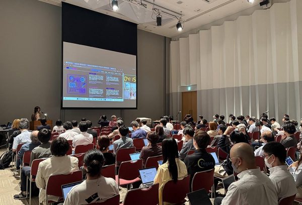 【JSAI2025】創作の本質となるAIの拡張を探求する