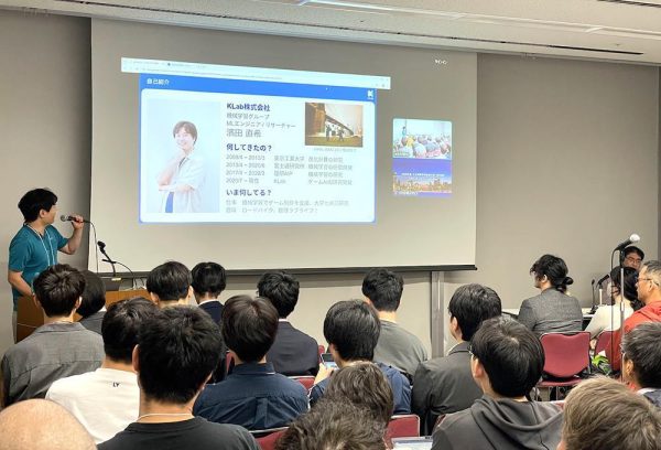 【JSAI2025】LLMはゲームAIをどのように変えていくのか？