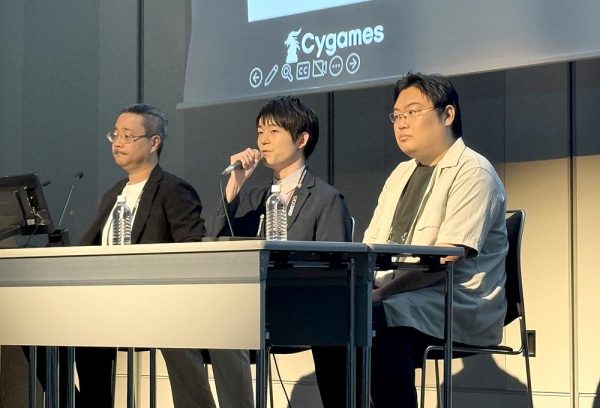【CEDEC2025】2つの内製AIチャットツールと3つの生成AIツールを開発したCygamesの全社的取り組み