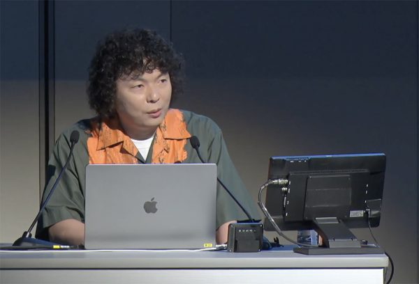 【CEDEC2025】LLMを活用したゲーム内会話パート設定の効率化