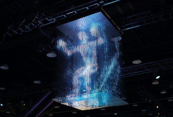 CGへの扉 Vol.77：CGの祭典SIGGRAPH2025におけるAIの存在感