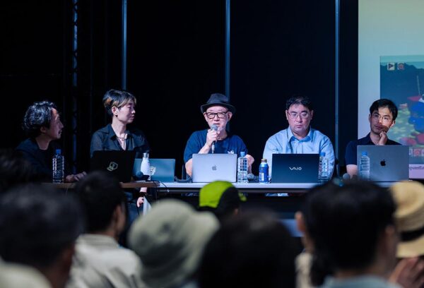 【EXPO2025】エージェントの生き物らしさと量子コンピュータが創る未来のゲームを考える：Quantum Gamificationレポート（前編）