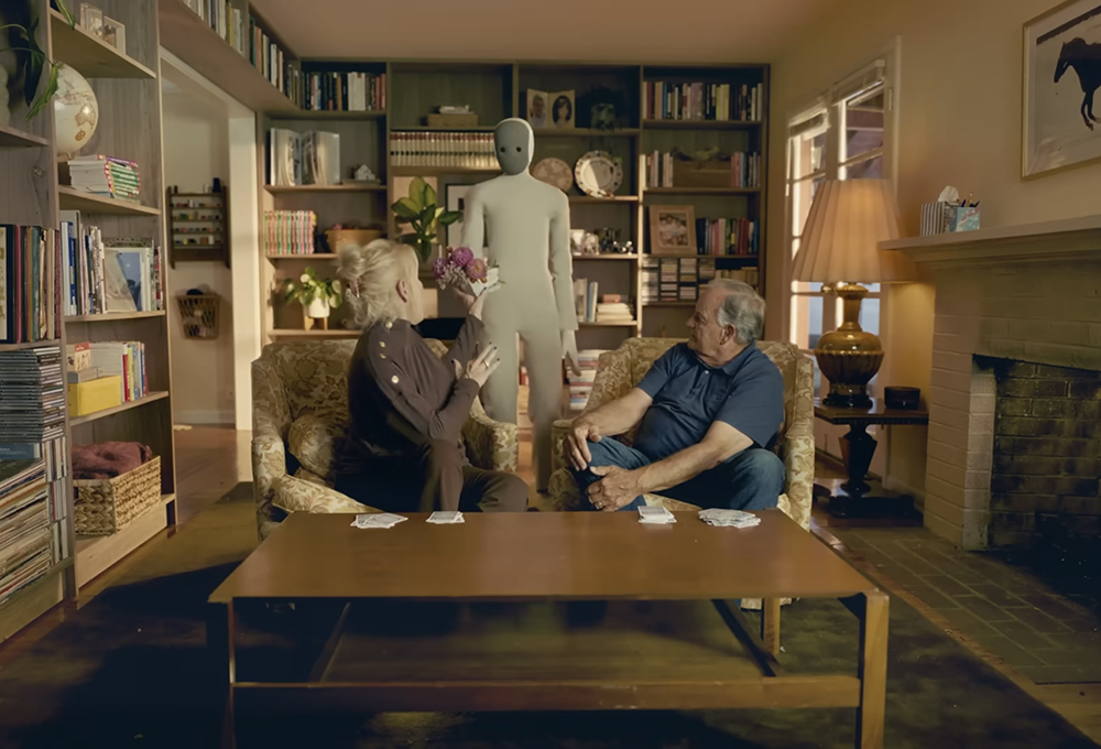 LLM搭載でより親密な存在に。進化し続けるコンパニオンロボットの現在