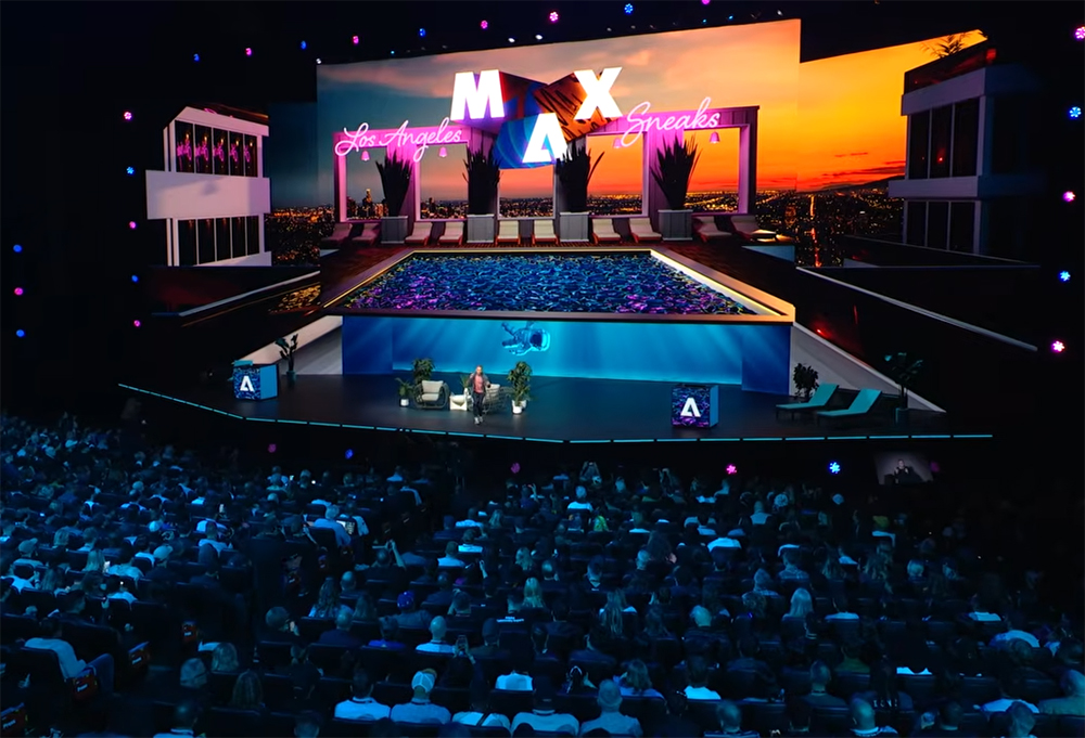 CGへの扉 Vol.80:Adobe MAX 2025開催。すべてが当たり前になった「Sneaks」に見る生成AIの進化