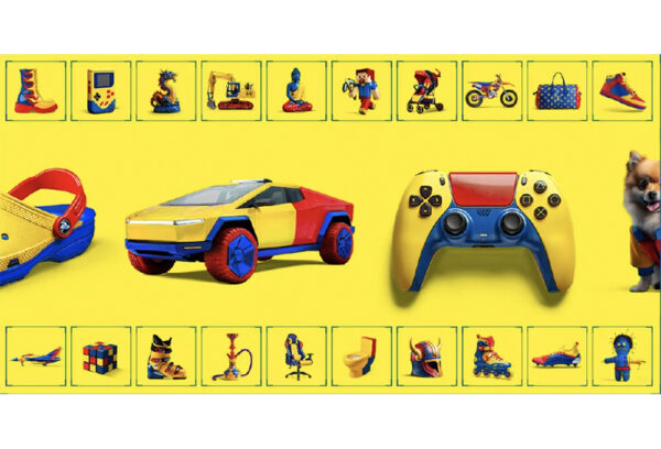 CGへの扉 Vol.82：生成AIによるCMはどこまで受容されるのか？