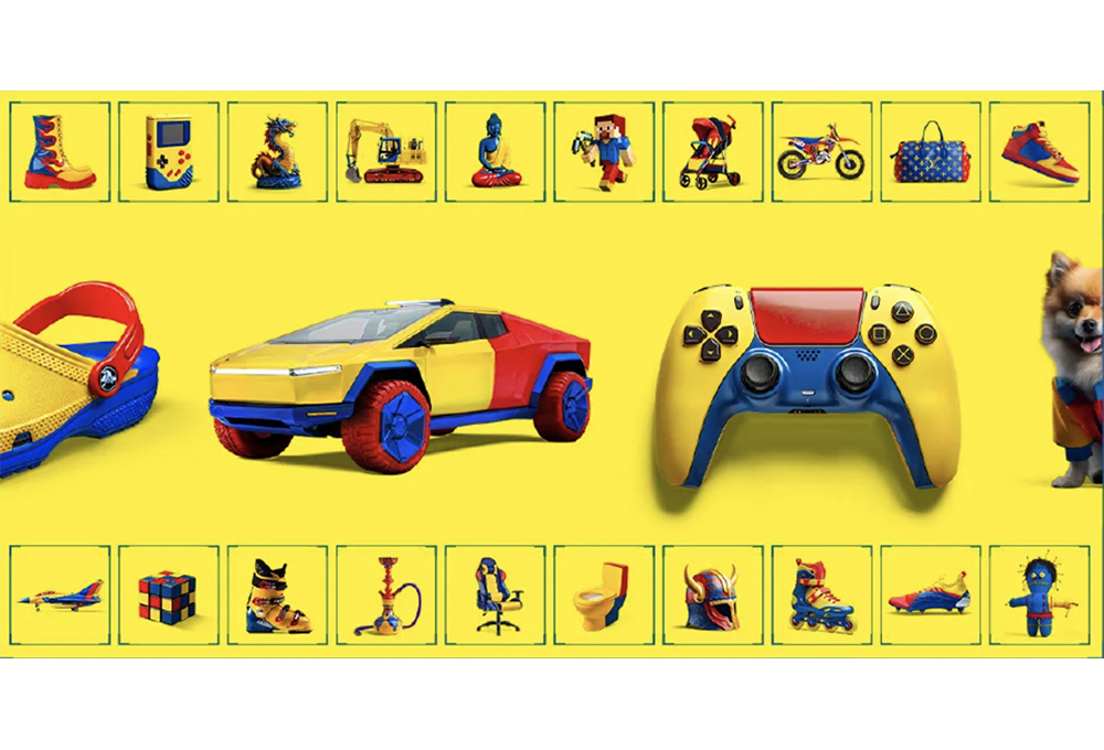 CGへの扉 Vol.82：生成AIによるCMはどこまで受容されるのか？