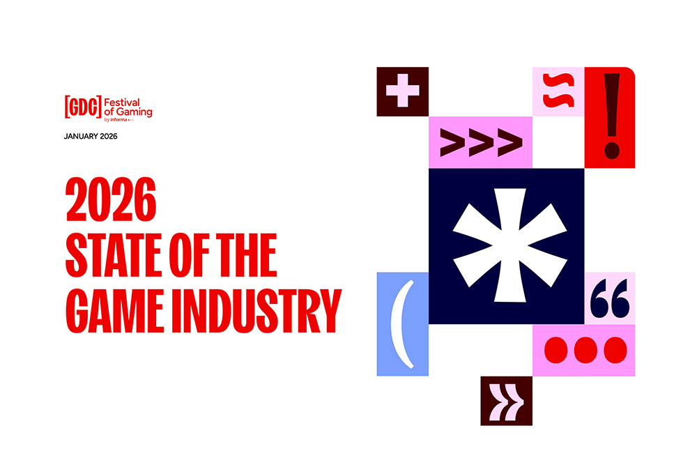 GDCの調査によれば一部を除くゲーム業界全体での生成AIの印象は悪化